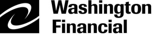WASHINGTON FINANCIAL logo
