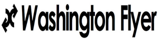 WASHINGTON FLYER logo