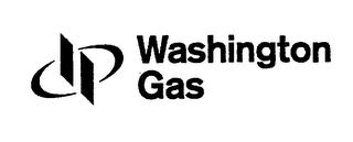WASHINGTON GAS logo