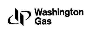 WASHINGTON GAS logo
