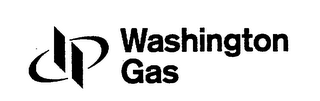 WASHINGTON GAS logo