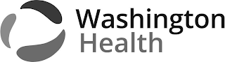 WASHINGTON HEALTH logo