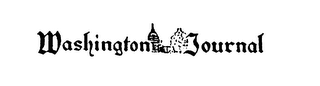 WASHINGTON JOURNAL logo