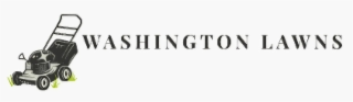 WASHINGTON LAWNS logo