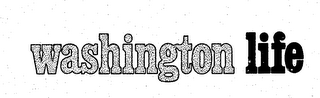 WASHINGTON LIFE logo