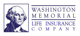 WASHINGTON MEMORIAL LIFE INSURANCE COMPANY logo