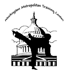 WASHINGTON METROPOLITAN TRAINING CENTER logo
