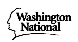 WASHINGTON NATIONAL logo