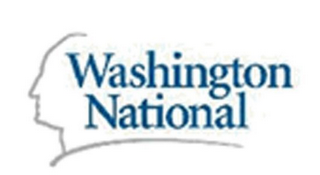 WASHINGTON NATIONAL logo