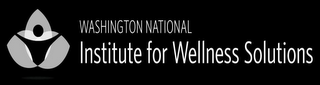 WASHINGTON NATIONAL INSTITUTE FOR WELLNESS SOLUTIONS logo