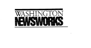 WASHINGTON NEWSWORKS logo