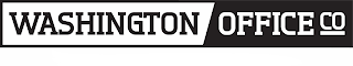 WASHINGTON OFFICE CO logo