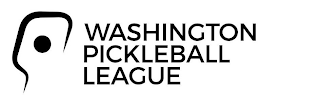 WASHINGTON PICKLEBALL LEAGUE logo