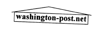 WASHINGTON-POST.NET logo