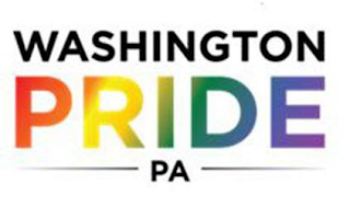 WASHINGTON PRIDE PA logo