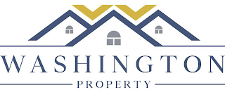 WASHINGTON PROPERTY logo