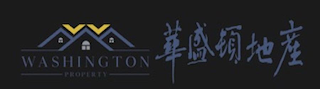 WASHINGTON PROPERTY logo
