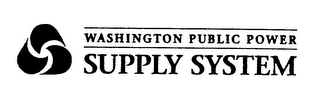 WASHINGTON PUBLIC POWER SUPPLY SYSTEM logo