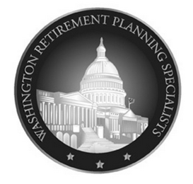 WASHINGTON RETIREMENT PLANNING SPECIALISTS logo