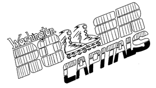WASHINGTON ROLLER CAPITALS logo