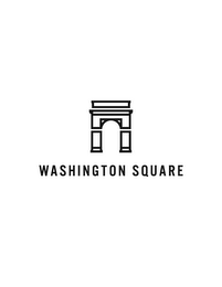 WASHINGTON SQUARE logo