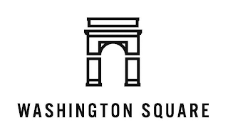 WASHINGTON SQUARE logo