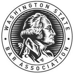 · WASHINGTON STATE · BAR ASSOCIATION logo