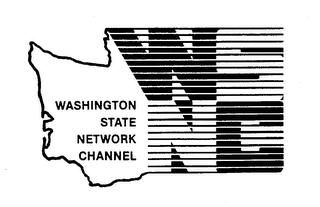 WASHINGTON STATE NETWORK CHANNEL WSNC