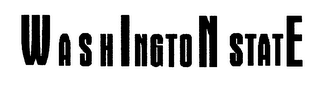 WASHINGTON STATE WINE logo