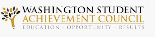 WASHINGTON STUDENT ACHIEVEMENT COUNCIL EDUCATION · OPPORTUNITY · RESULTS logo