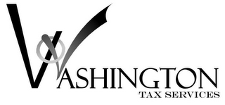 WASHINGTON TAX SERVICES logo