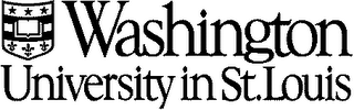 WASHINGTON UNIVERSITY IN ST. LOUIS logo