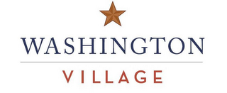 WASHINGTON VILLAGE logo