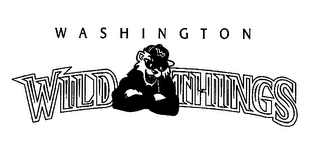 WASHINGTON WILD THINGS logo