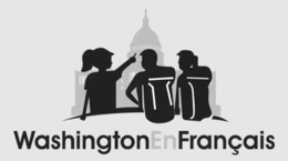WASHINGTONENFRANÇAIS logo