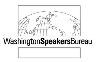 WASHINGTONSPEAKERSBUREAU logo