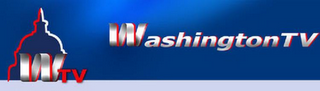 WASHINGTONTV WTV logo