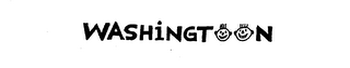 WASHINGTOON logo