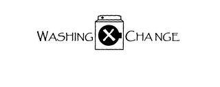 WASHINGXCHANGE logo