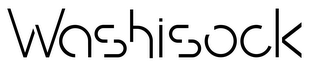 WASHISOCK logo