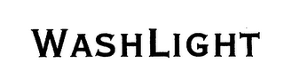 WASHLIGHT logo