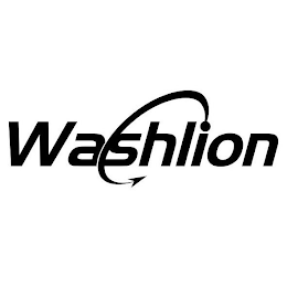 WASHLION logo