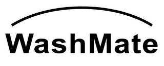 WASHMATE logo