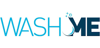 WASHME logo