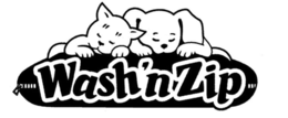 WASH'N ZIP logo