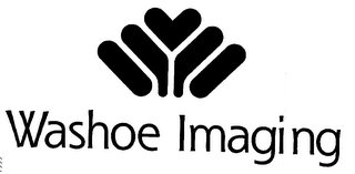 WASHOE IMAGING logo