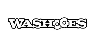 WASHOOES logo