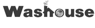 WASHOUSE logo