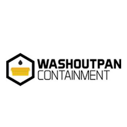 WASHOUTPAN CONTAINMENT logo