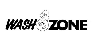 WASHOZONE logo